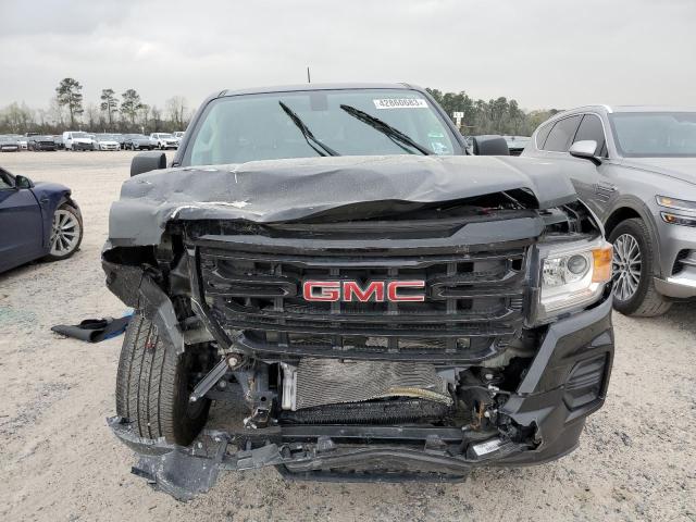 Photo 4 VIN: 1GTG5BEA5M1295688 - GMC CANYON ELE 