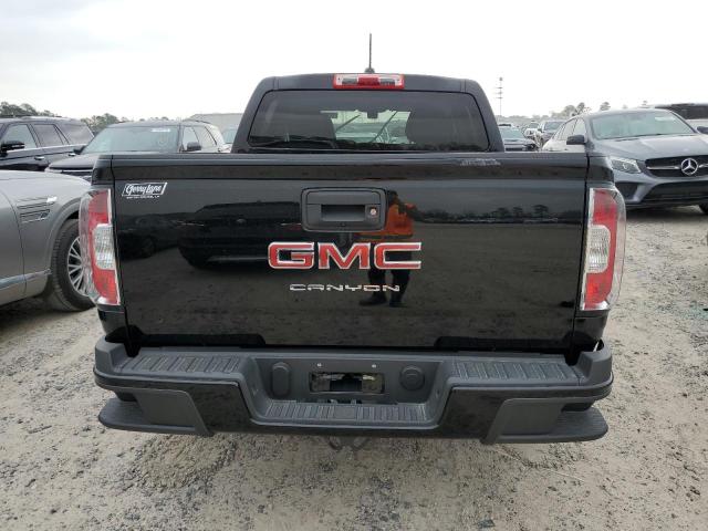 Photo 5 VIN: 1GTG5BEA5M1295688 - GMC CANYON ELE 