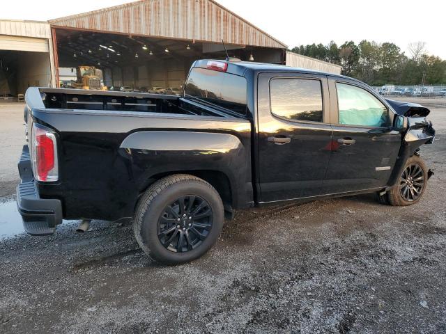 Photo 2 VIN: 1GTG5BEA5M1295688 - GMC CANYON ELE 