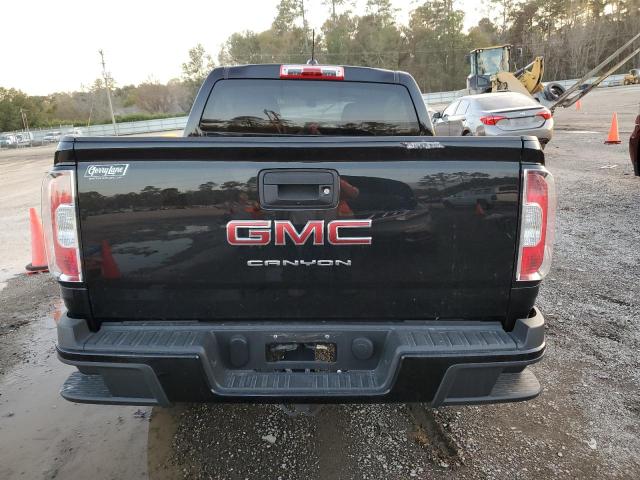 Photo 5 VIN: 1GTG5BEA5M1295688 - GMC CANYON ELE 