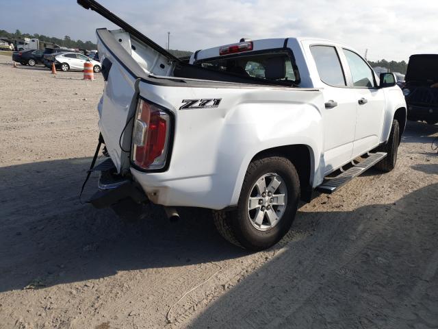 Photo 3 VIN: 1GTG5BEA6G1141575 - GMC CANYON 