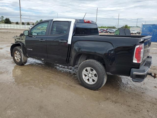 Photo 1 VIN: 1GTG5BEA6G1254345 - GMC CANYON 