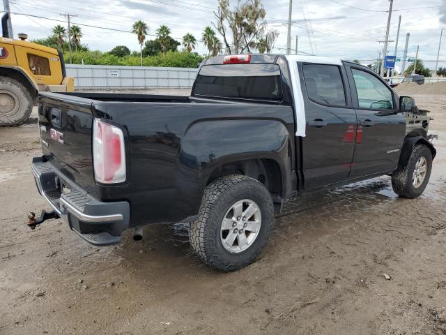 Photo 2 VIN: 1GTG5BEA6G1254345 - GMC CANYON 