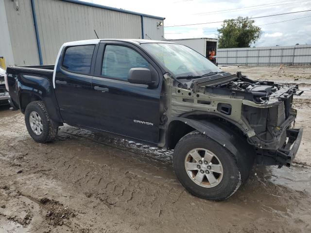 Photo 3 VIN: 1GTG5BEA6G1254345 - GMC CANYON 