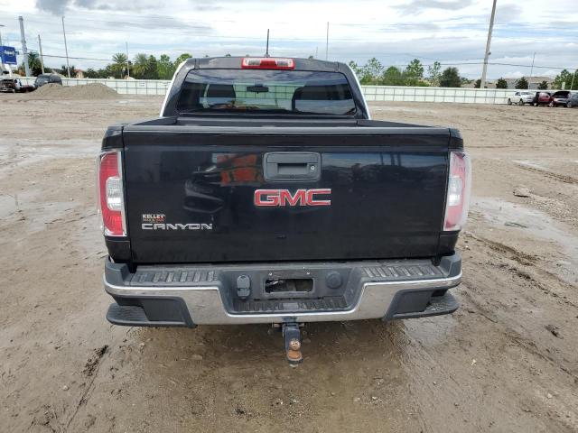 Photo 5 VIN: 1GTG5BEA6G1254345 - GMC CANYON 