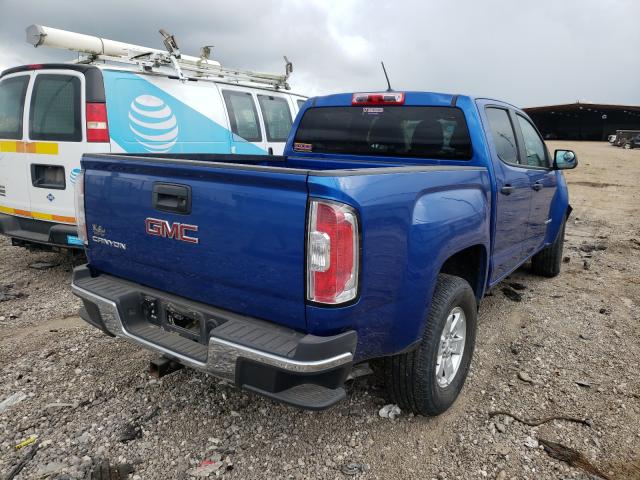 Photo 3 VIN: 1GTG5BEA6K1140208 - GMC CANYON 