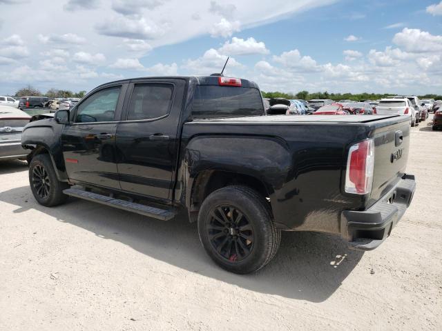 Photo 1 VIN: 1GTG5BEA6M1174667 - GMC CANYON ELE 