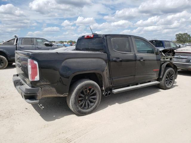 Photo 2 VIN: 1GTG5BEA6M1174667 - GMC CANYON ELE 