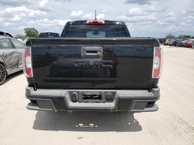 Photo 5 VIN: 1GTG5BEA6M1174667 - GMC CANYON ELE 