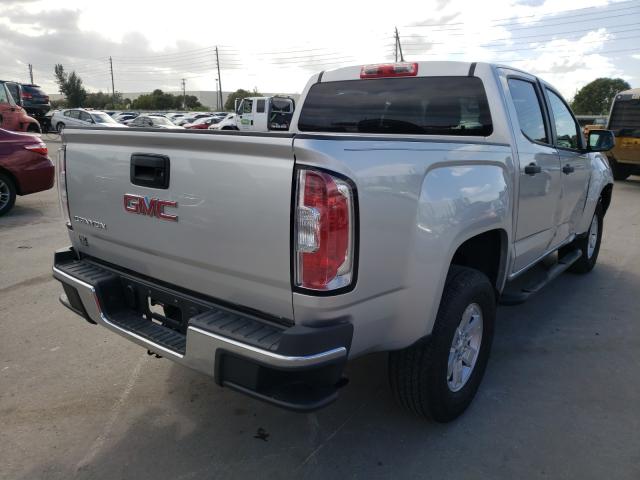 Photo 3 VIN: 1GTG5BEA8G1235974 - GMC CANYON 