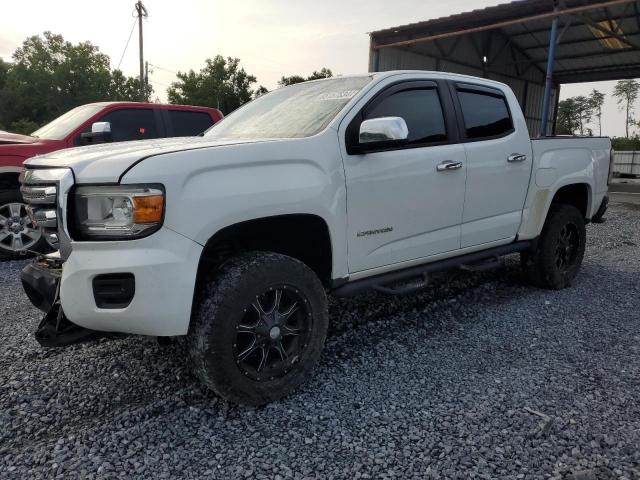 Photo 0 VIN: 1GTG5BEA8H1143474 - GMC CANYON 