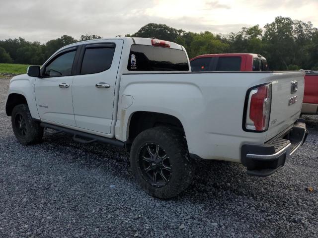 Photo 1 VIN: 1GTG5BEA8H1143474 - GMC CANYON 