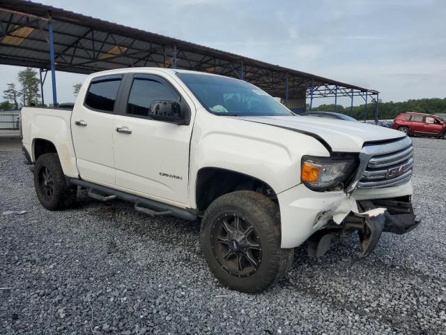 Photo 3 VIN: 1GTG5BEA8H1143474 - GMC CANYON 