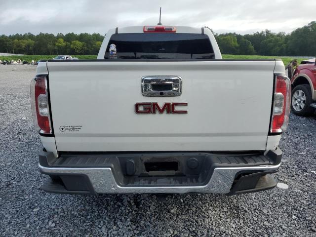 Photo 5 VIN: 1GTG5BEA8H1143474 - GMC CANYON 