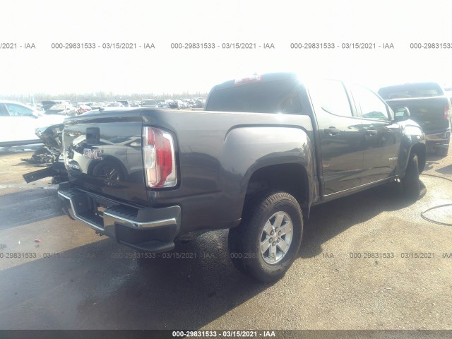 Photo 3 VIN: 1GTG5BEA9H1156590 - GMC CANYON 