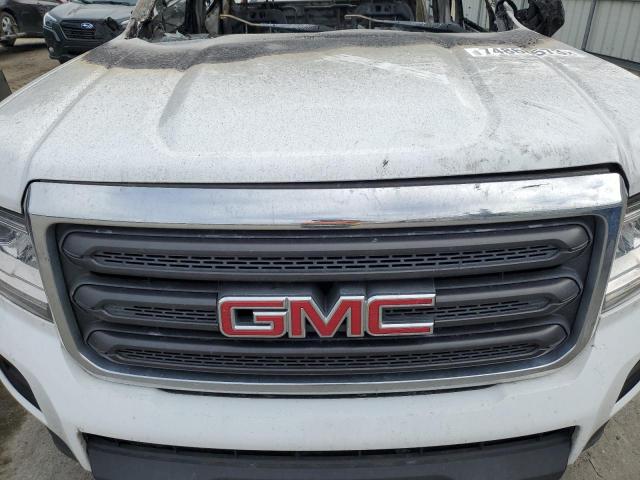 Photo 10 VIN: 1GTG5BEA9L1180638 - GMC CANYON 