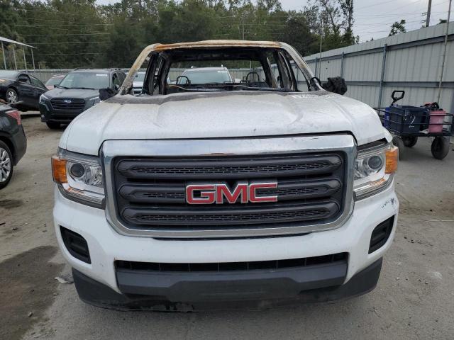 Photo 4 VIN: 1GTG5BEA9L1180638 - GMC CANYON 