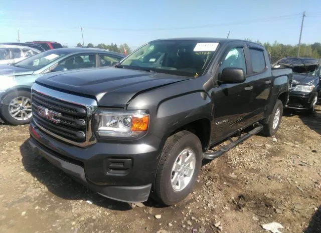 Photo 1 VIN: 1GTG5BEAXG1152806 - GMC CANYON 