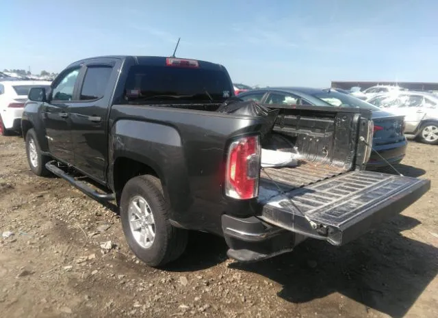 Photo 2 VIN: 1GTG5BEAXG1152806 - GMC CANYON 