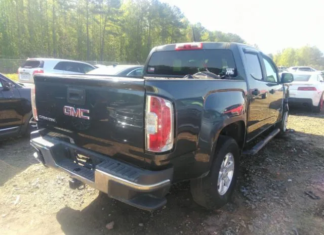 Photo 3 VIN: 1GTG5BEAXG1152806 - GMC CANYON 