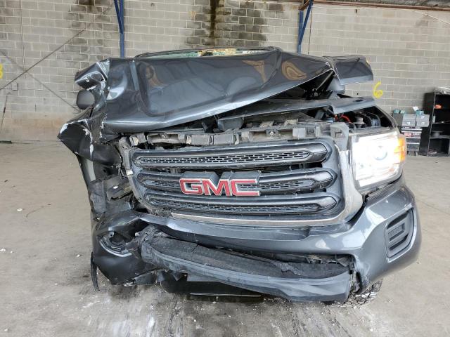 Photo 4 VIN: 1GTG5BEAXG1275957 - GMC CANYON 