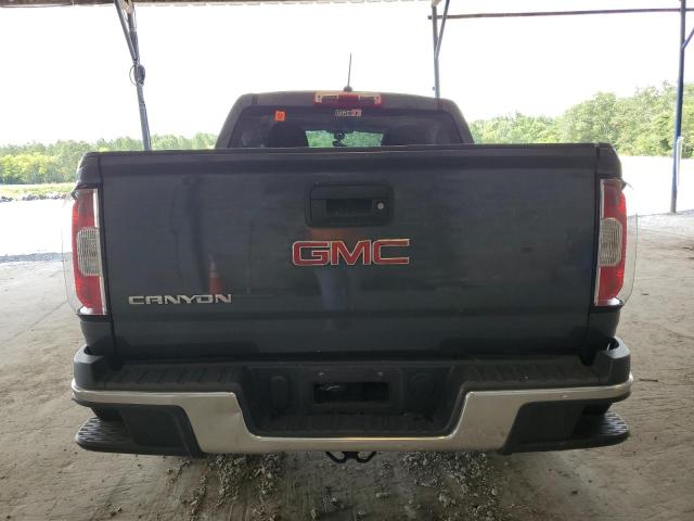 Photo 5 VIN: 1GTG5BEAXG1275957 - GMC CANYON 