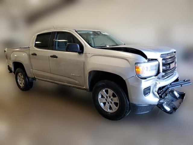 Photo 3 VIN: 1GTG5BEAXH1251093 - GMC CANYON 