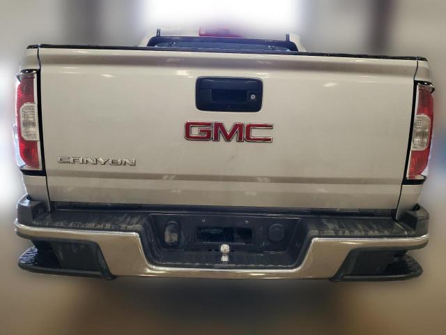 Photo 5 VIN: 1GTG5BEAXH1251093 - GMC CANYON 