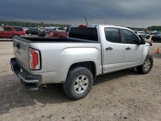 Photo 2 VIN: 1GTG5BEAXJ1149444 - GMC CANYON 