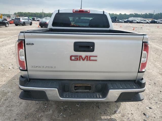 Photo 5 VIN: 1GTG5BEAXJ1149444 - GMC CANYON 