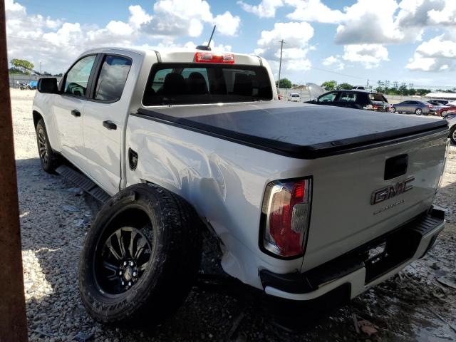 Photo 2 VIN: 1GTG5BEAXM1236216 - GMC CANYON ELE 