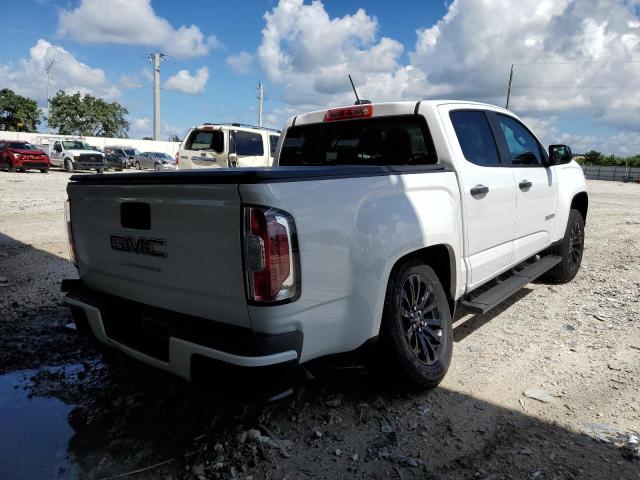 Photo 3 VIN: 1GTG5BEAXM1236216 - GMC CANYON ELE 