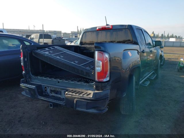 Photo 3 VIN: 1GTG5BEN0H1269542 - GMC CANYON 