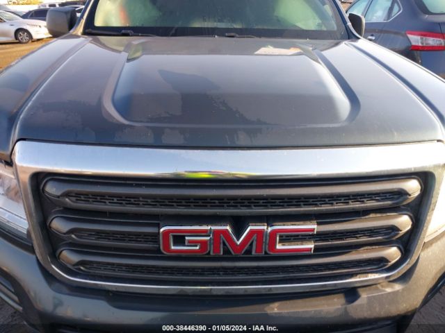 Photo 9 VIN: 1GTG5BEN0H1269542 - GMC CANYON 