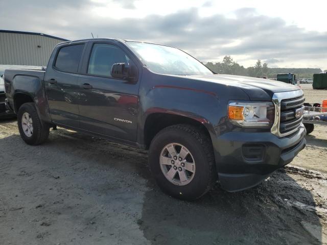 Photo 3 VIN: 1GTG5BEN0J1127889 - GMC CANYON 