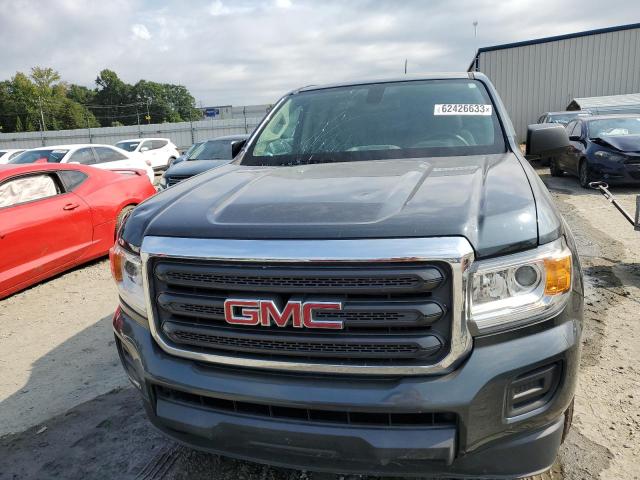 Photo 4 VIN: 1GTG5BEN0J1127889 - GMC CANYON 