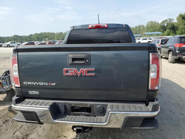 Photo 5 VIN: 1GTG5BEN0J1127889 - GMC CANYON 