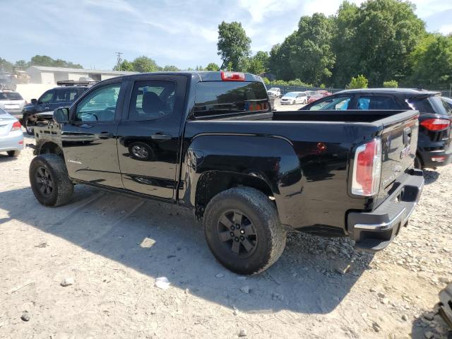 Photo 1 VIN: 1GTG5BEN0J1141694 - GMC CANYON 