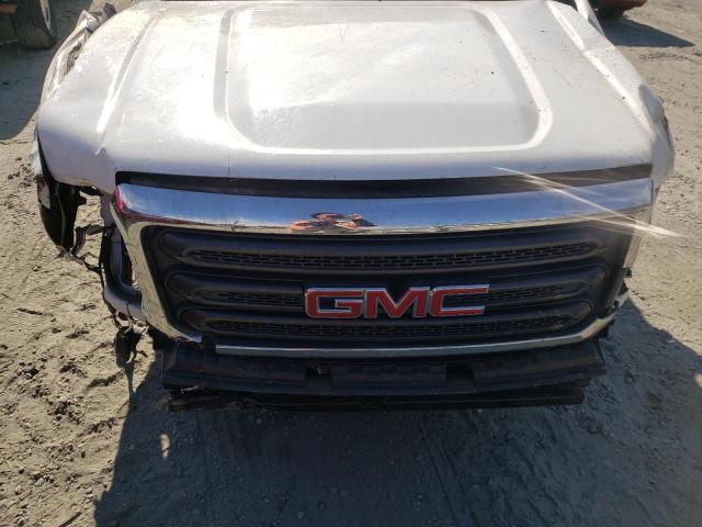 Photo 6 VIN: 1GTG5BEN0J1206852 - GMC CANYON 