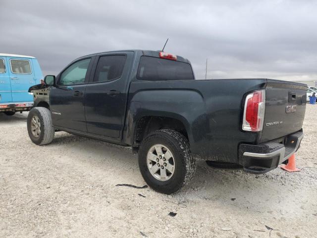 Photo 1 VIN: 1GTG5BEN0J1222825 - GMC CANYON 