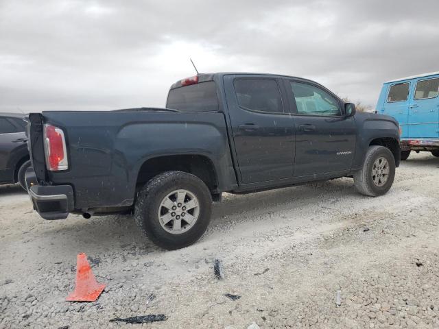 Photo 2 VIN: 1GTG5BEN0J1222825 - GMC CANYON 