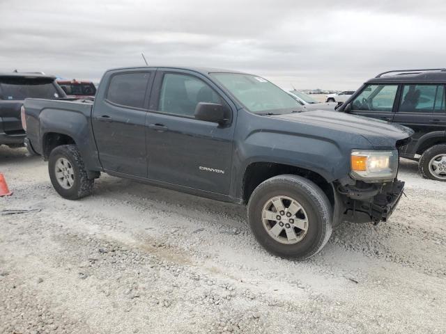 Photo 3 VIN: 1GTG5BEN0J1222825 - GMC CANYON 