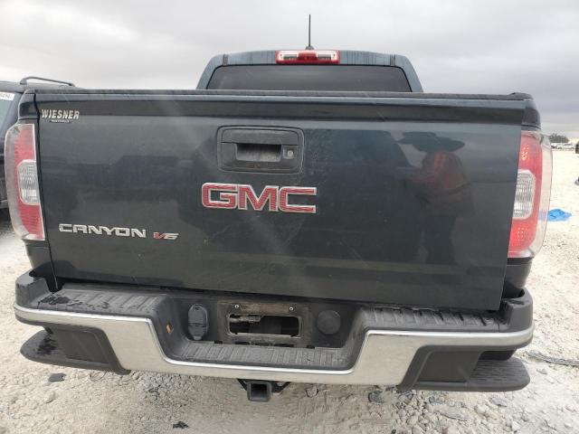 Photo 5 VIN: 1GTG5BEN0J1222825 - GMC CANYON 