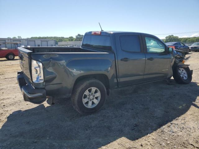 Photo 2 VIN: 1GTG5BEN0K1195384 - GMC CANYON 