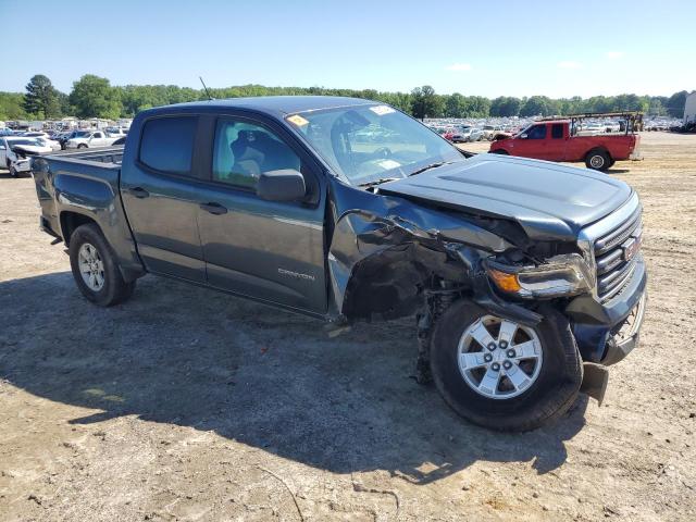 Photo 3 VIN: 1GTG5BEN0K1195384 - GMC CANYON 