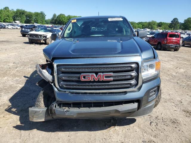 Photo 4 VIN: 1GTG5BEN0K1195384 - GMC CANYON 