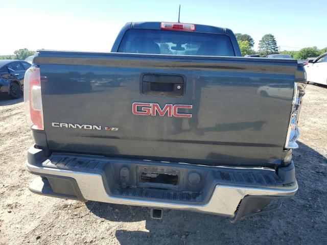 Photo 5 VIN: 1GTG5BEN0K1195384 - GMC CANYON 