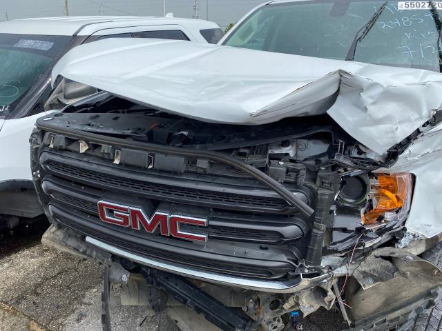 Photo 8 VIN: 1GTG5BEN0L1248599 - GMC CANYON 