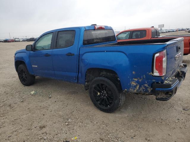 Photo 1 VIN: 1GTG5BEN0M1139125 - GMC CANYON 