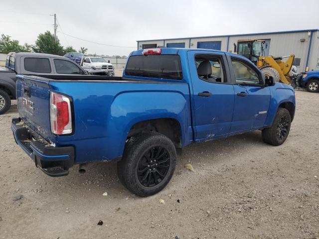 Photo 2 VIN: 1GTG5BEN0M1139125 - GMC CANYON 